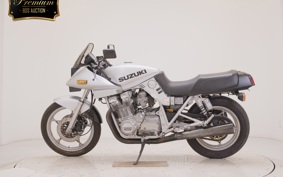 SUZUKI GSX1100S KATANA 1999 GU76A
