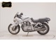 Фото Suzuki GSX1100S KATANA 1999 с японского аукциона
