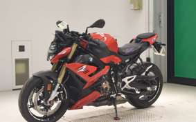 BMW S1000R 2022