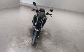 SUZUKI GSX-S125 DL32D