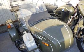 OTHER URAL750 SIDECAR