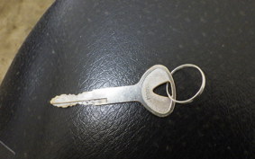 YAMAHA JOG Gen.5 SA36J