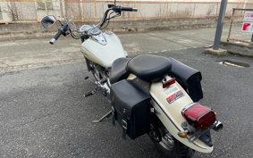 YAMAHA DRAGSTAR 250 VG02J