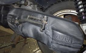 YAMAHA JOG POCHE 2025 SA08J