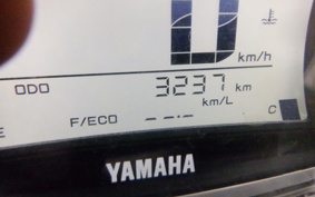 YAMAHA N-MAX155 ABS SG66J