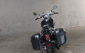 KAWASAKI VULCAN1500 MEAN STREAK 2003 VNT50P