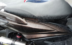 YAMAHA CYGNUS 125 X 2 2000 SE44J