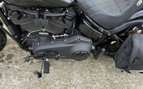 HARLEY  HARLEY FXLRS 2021 YWK