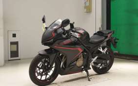 HONDA CBR400R 2021 NC56