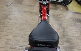 HONDA CT110 HUNTER CUB JD01