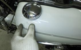 HARLEY FXDLI 1450 2004
