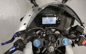 YAMAHA YZF-R15M RG67