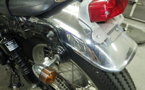 YAMAHA SR400 Gen.3 2005 RH01J