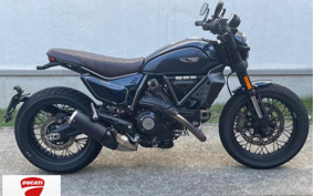 DUCATI スクランブラナイトシフ 2024 7K00A