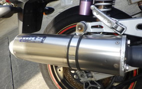 SUZUKI GSX400 IMPULSE 2006 GK7CA