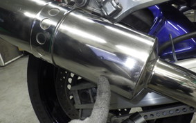 YAMAHA FZS1000 FAZER 2006
