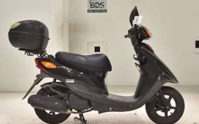 YAMAHA JOG Delux SA39J