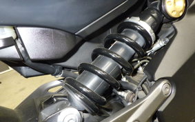 KAWASAKI NINJA 400 ABS 2016 EX400E