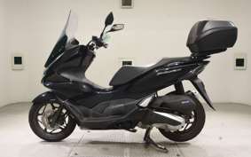 HONDA PCX 160 2021 KF47