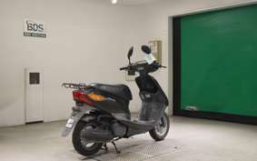 YAMAHA JOG Gen.5 SA36J