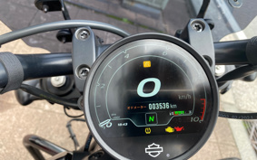 HARLEY HARLEY RH1250S 2022 ZC4