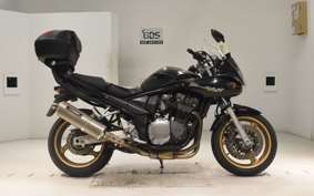 SUZUKI BANDIT 1200 SA 2007 GV79A
