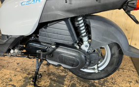 YAMAHA MATE50D UA04J