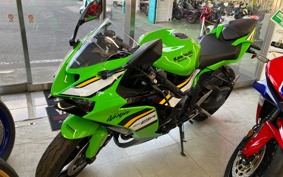 KAWASAKI NINJA ZX-6R ABS 2025 ZX636J
