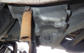 SUZUKI ﾚｯﾂ CA4AA