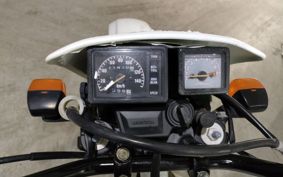 HONDA XLR250R MD16