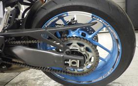 YAMAHA MT-09 AMT 2025 RN88J