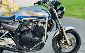 HONDA CB400SF K TRAINING CAR  NC39