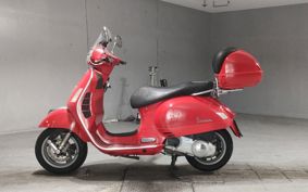 VESPA GTS250 IE M45100