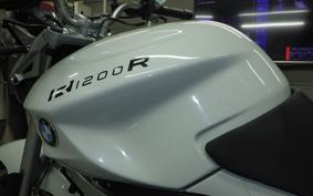 BMW R1200R 2011