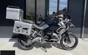 BMW R 1200GS 2011 0450