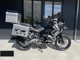 Фото BMW R 1200GS 2011 с японского аукциона