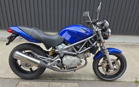 HONDA VTR 250 MC33