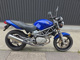 Фото Honda VTR 250 2006 с японского аукциона