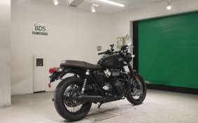 TRIUMPH BONNEVILLE T120 2023