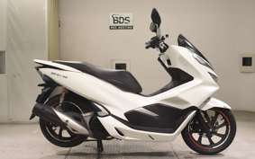 HONDA PCX125 2002 JF81
