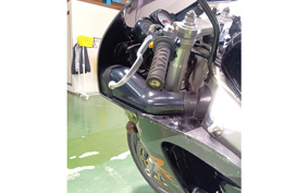 SUZUKI GSX-R750 1998 GR7DA