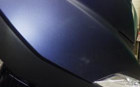 SUZUKI BURGMAN400 A 2021 DU11A