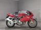 Фото Ducati SS1000DS 2004 с японского аукциона