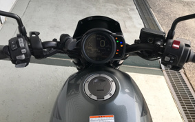 HONDA  REBEL 1100 2023 SC83