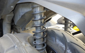 YAMAHA TRICITY 155 A ヤネツキ 2019 SG37J