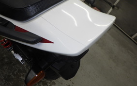 HONDA CB400 SUPER BOLDOR 2014 NC42
