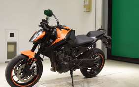 KTM 890 DUKE 2023