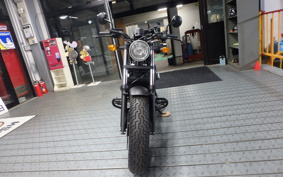 HONDA REBEL MC49