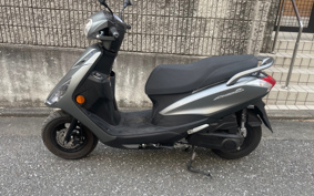 YAMAHA  AXIS Z SEJ6J