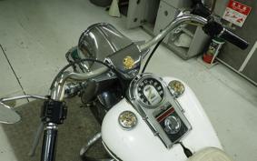 HARLEY FLH 1200 2004